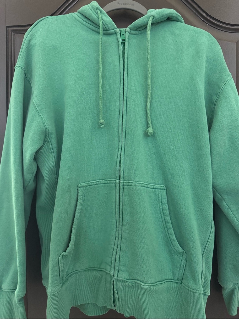 Tna boyfriend zip up